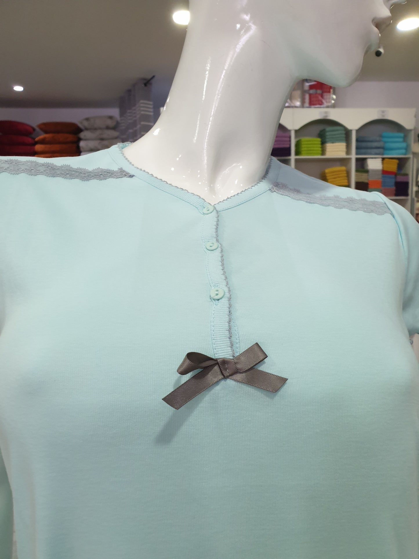 Camisa Senhora