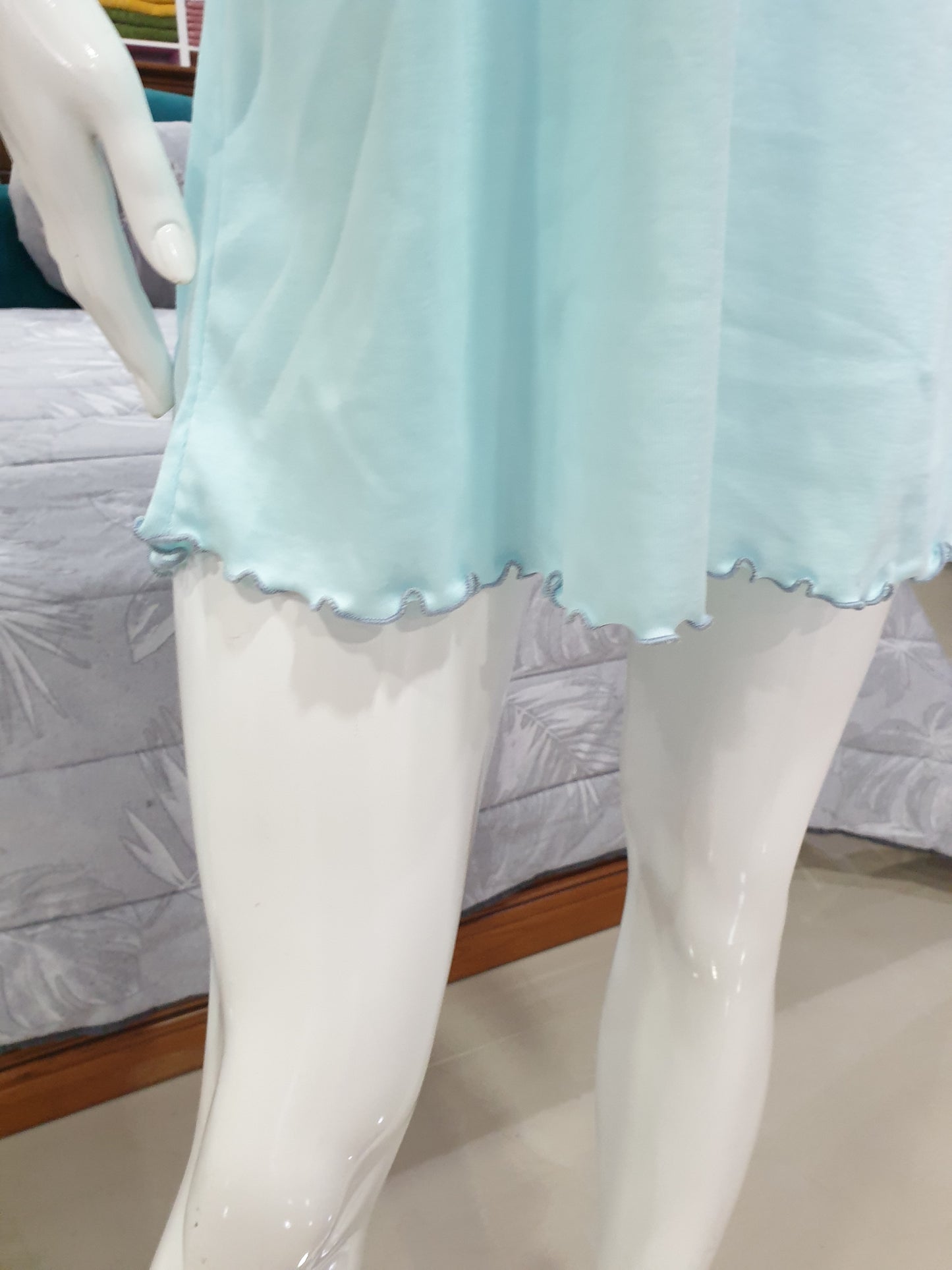 Camisa Senhora