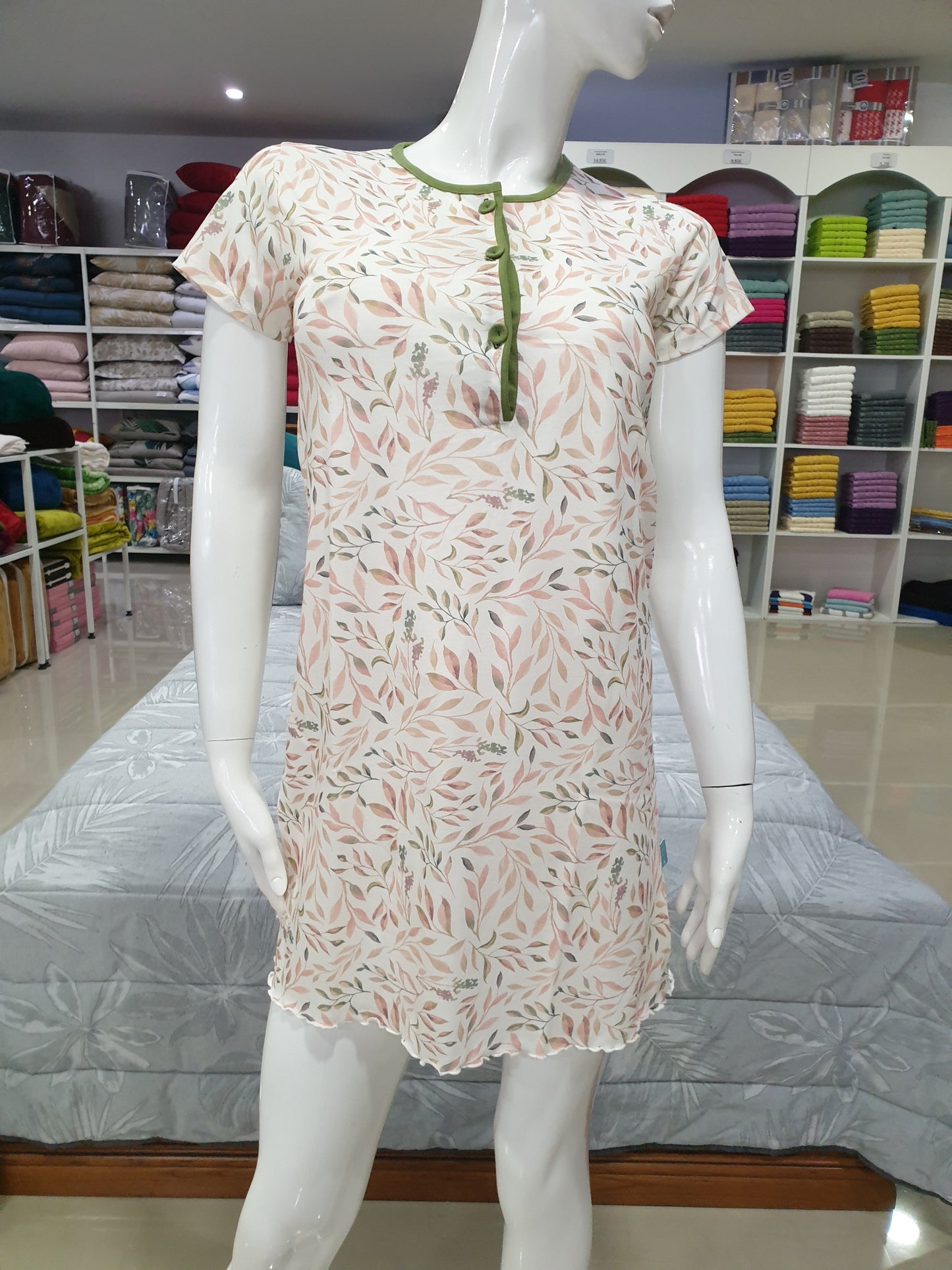 Camisa Senhora