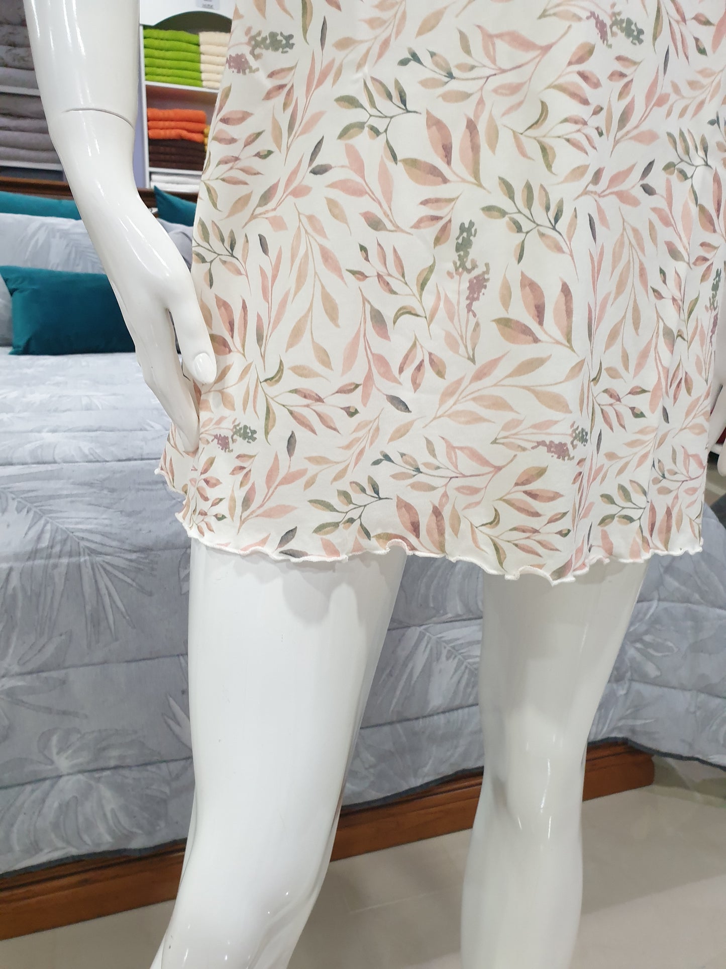 Camisa Senhora