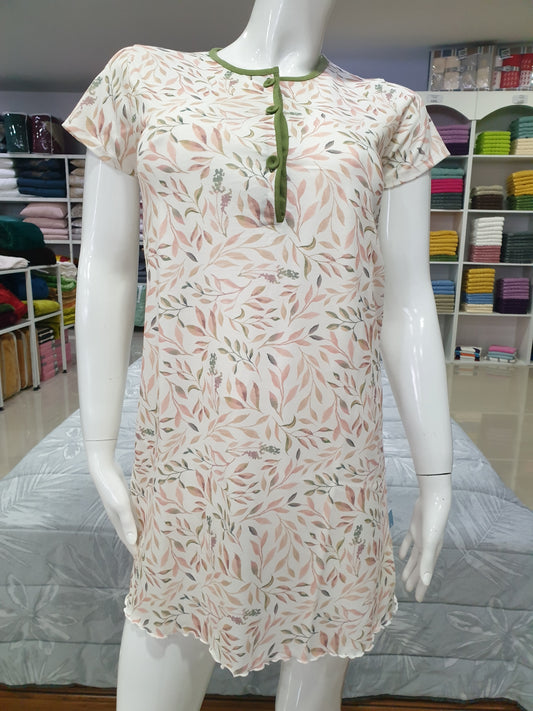 Camisa Senhora