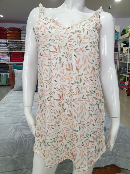 Camisa Senhora 100%Algodão