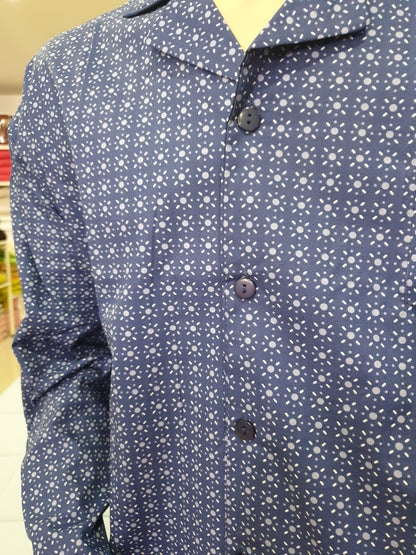 Pijama Homem 100%Algodão