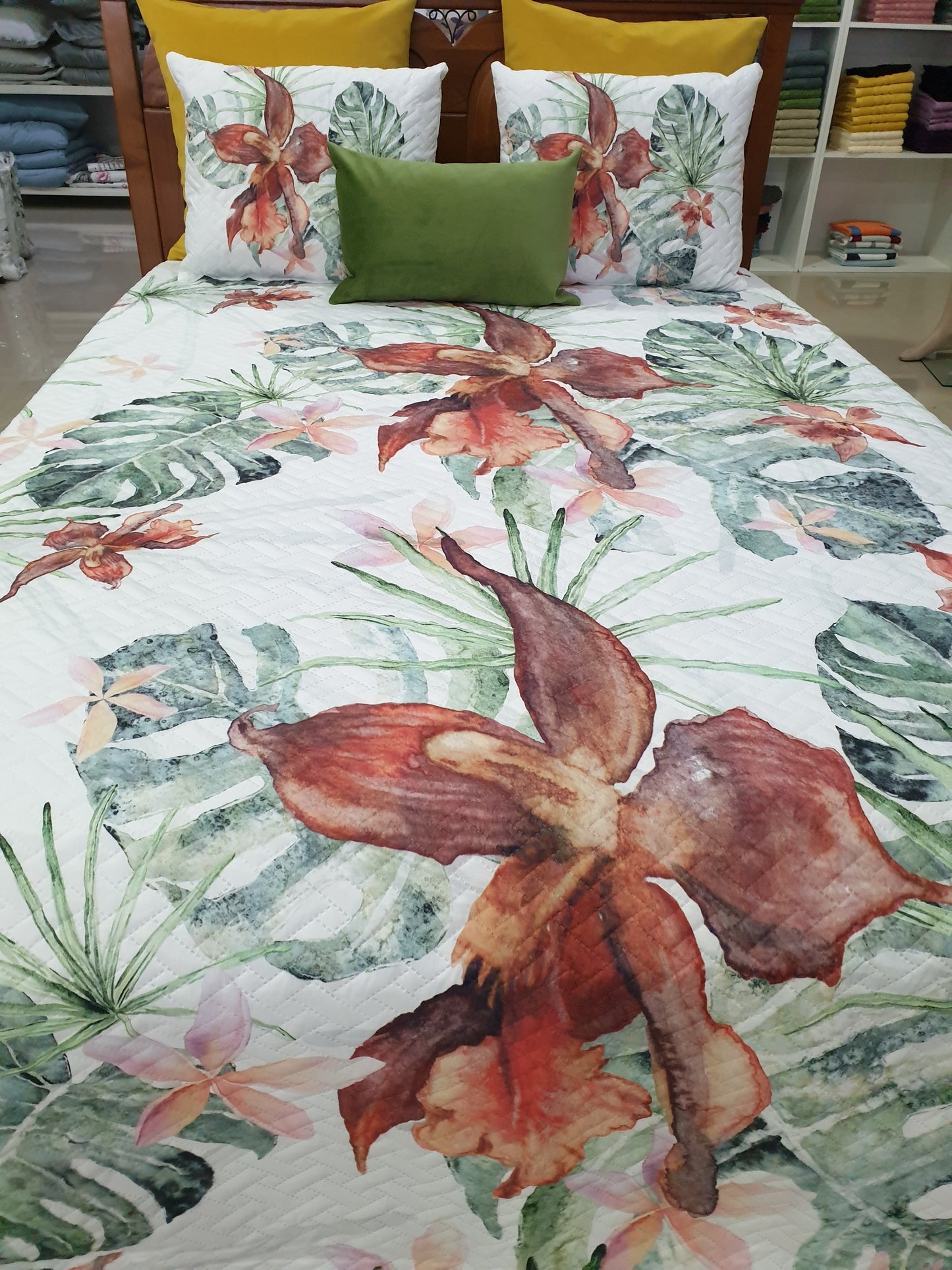 Bouty Tropical