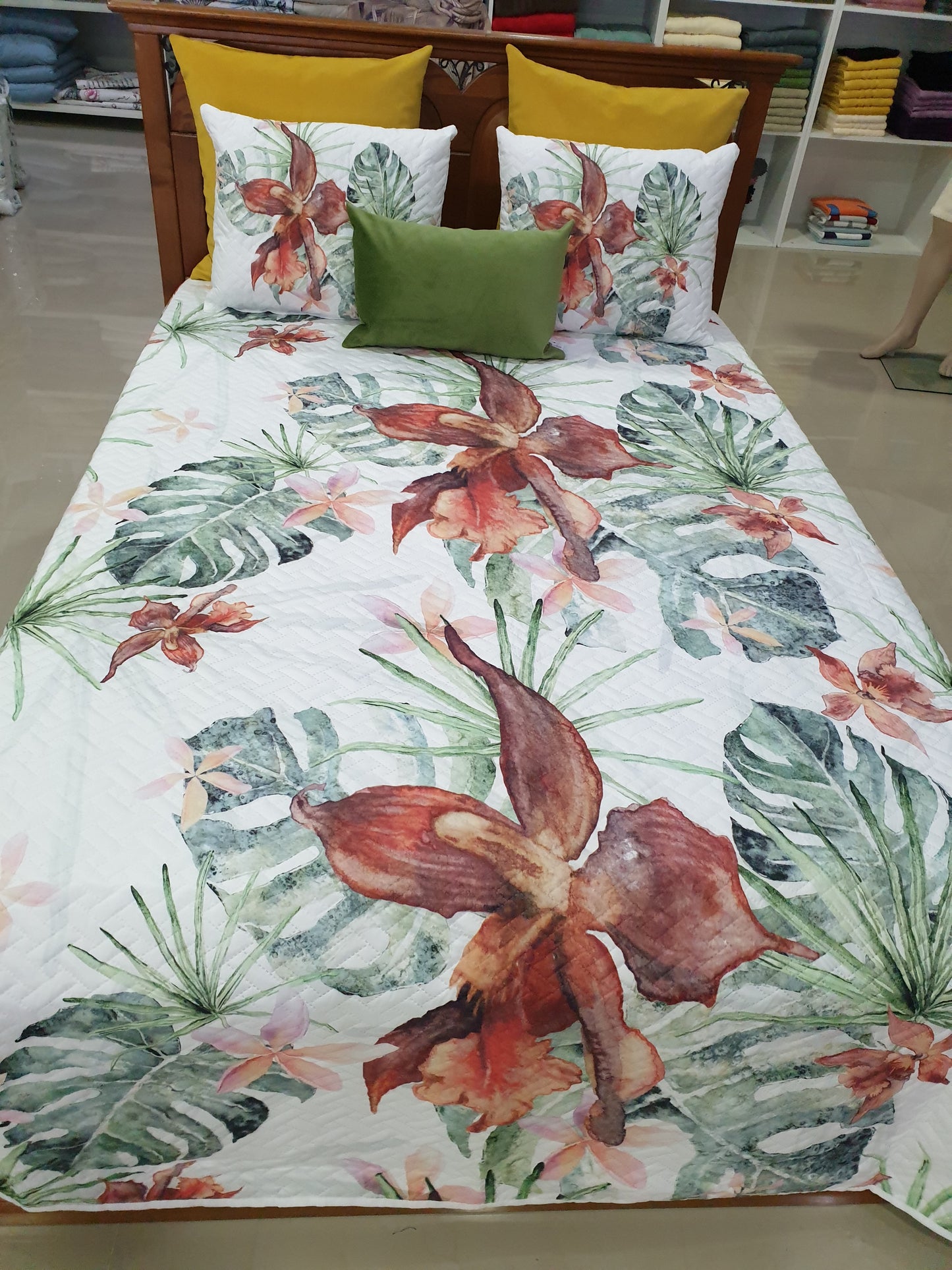 Bouty Tropical