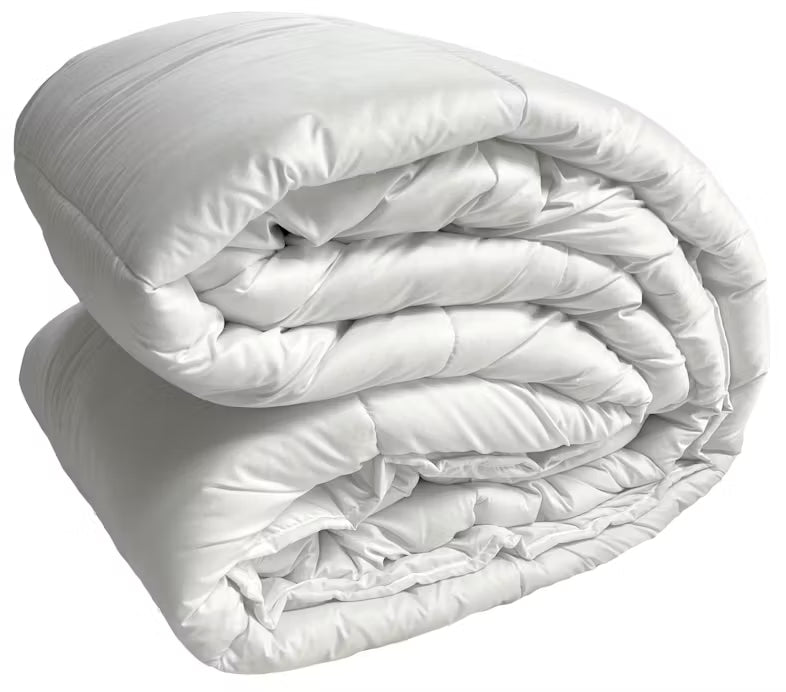 Edredão Nórdico Aquecimento