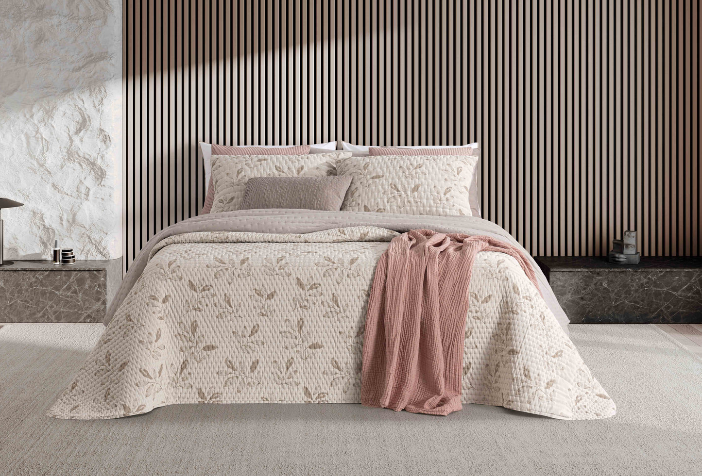 Edredão Casal 250x270