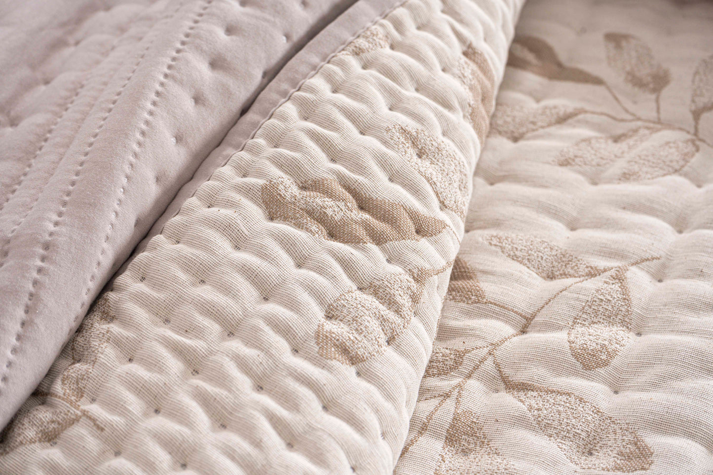 Edredão Casal 250x270