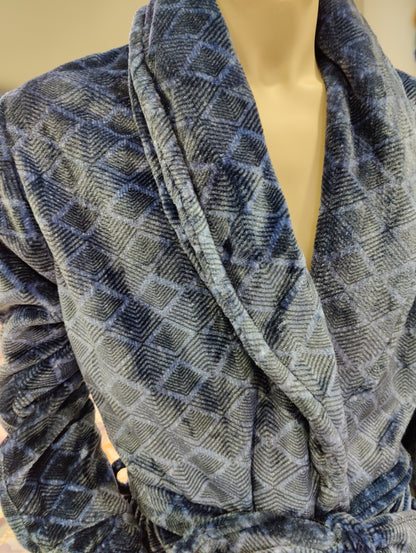 Robe Homem Coralina