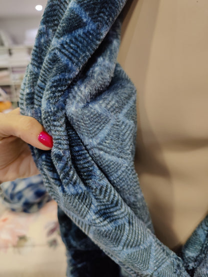 Robe Homem Coralina