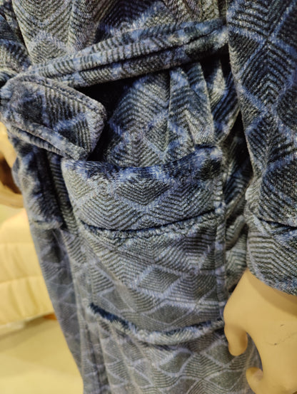 Robe Homem Coralina