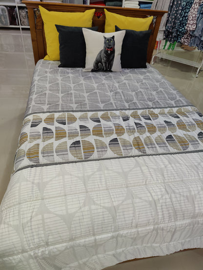 Edredão Pêlo Casal