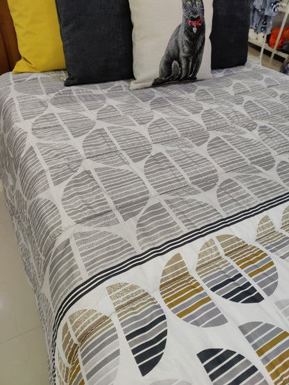 Edredão Pêlo Casal