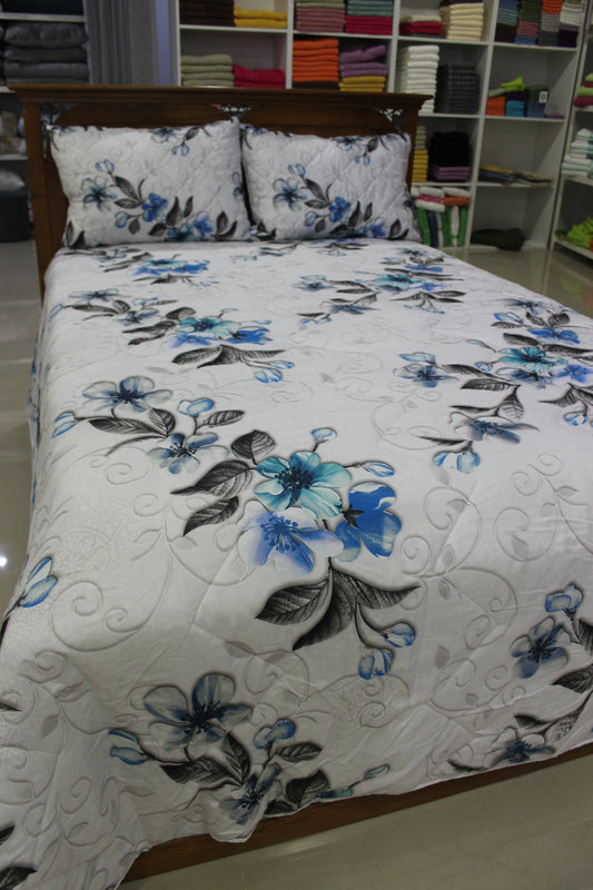 Edredão c/Pêlo Casal