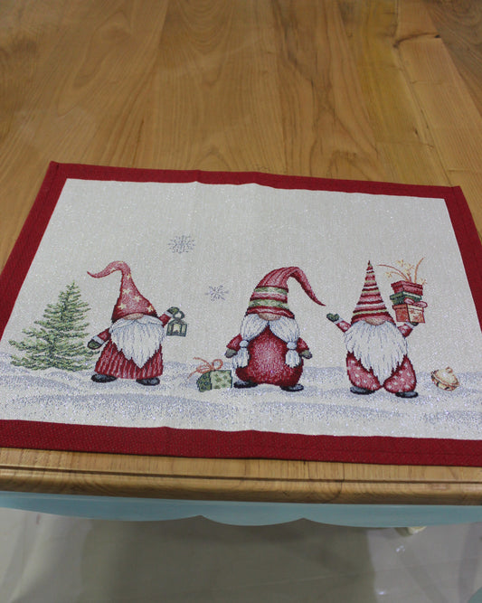 Individual Natal Padrão 4