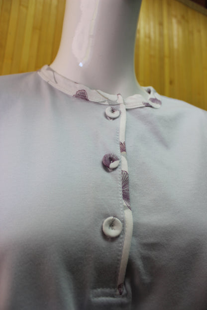 Pijama Senhora Corsário
