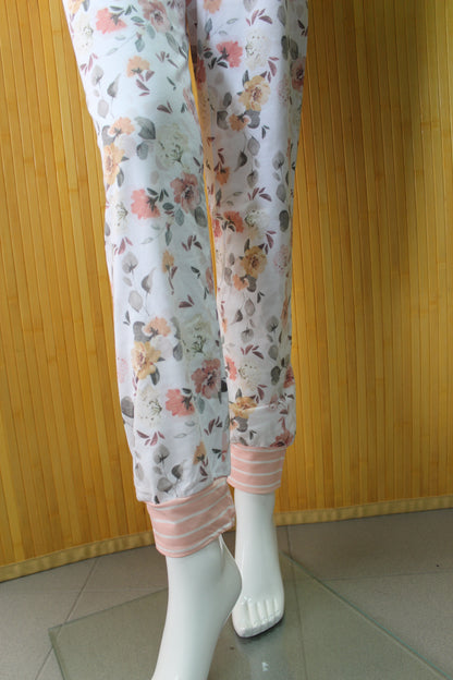 Pijama Senhora 100%Algodão