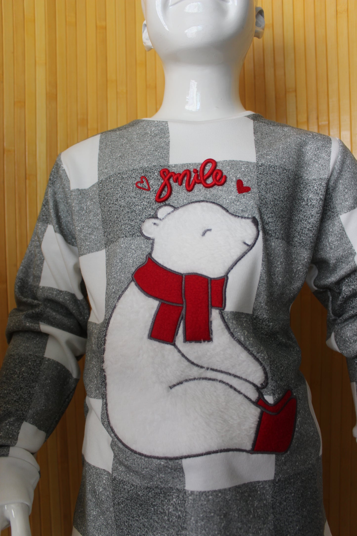 Pijama Criança 100%Algodão