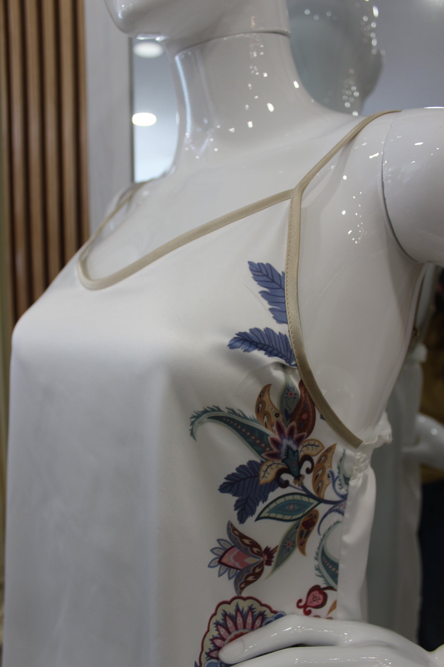 Camisa Senhora MIRA