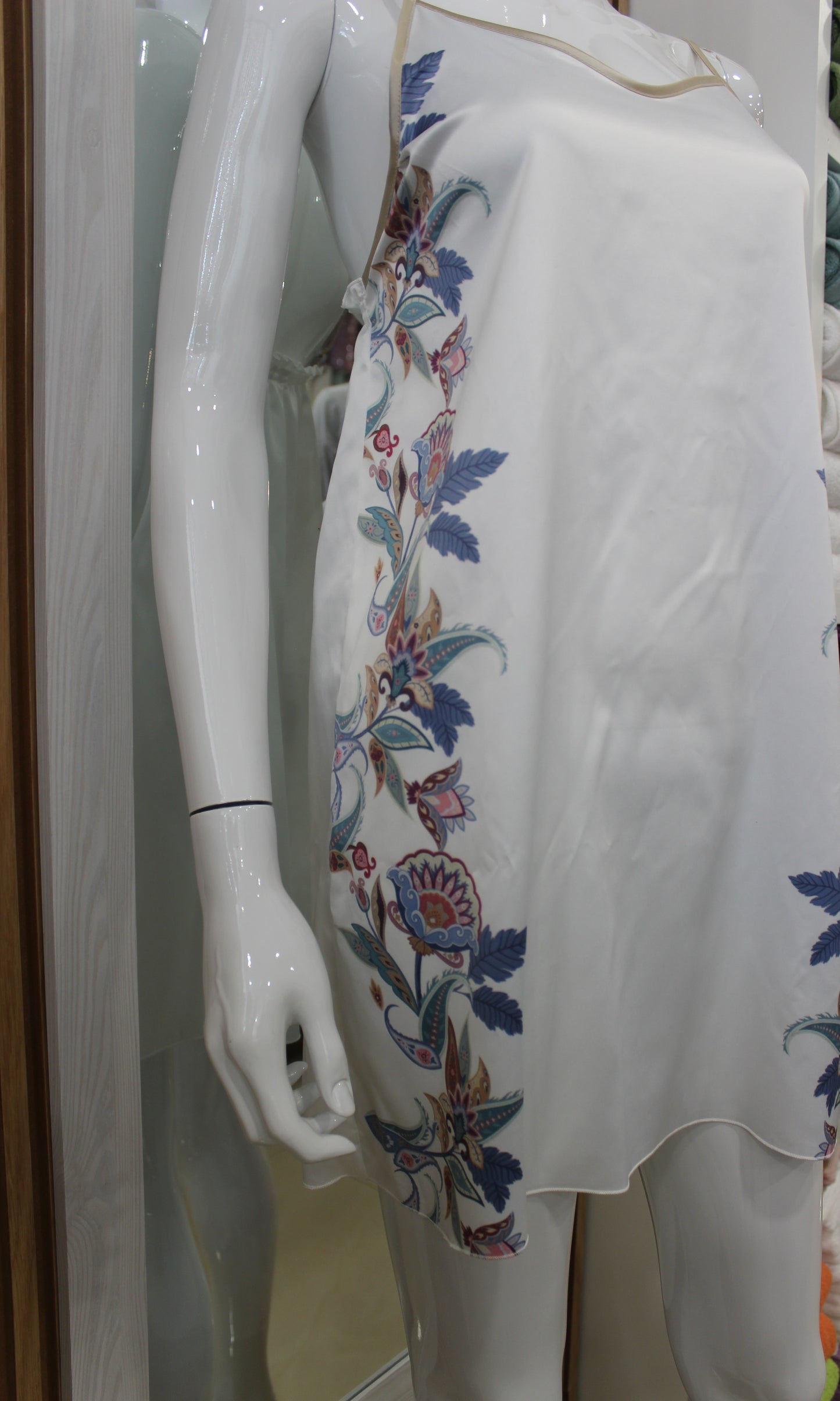 Camisa Senhora MIRA
