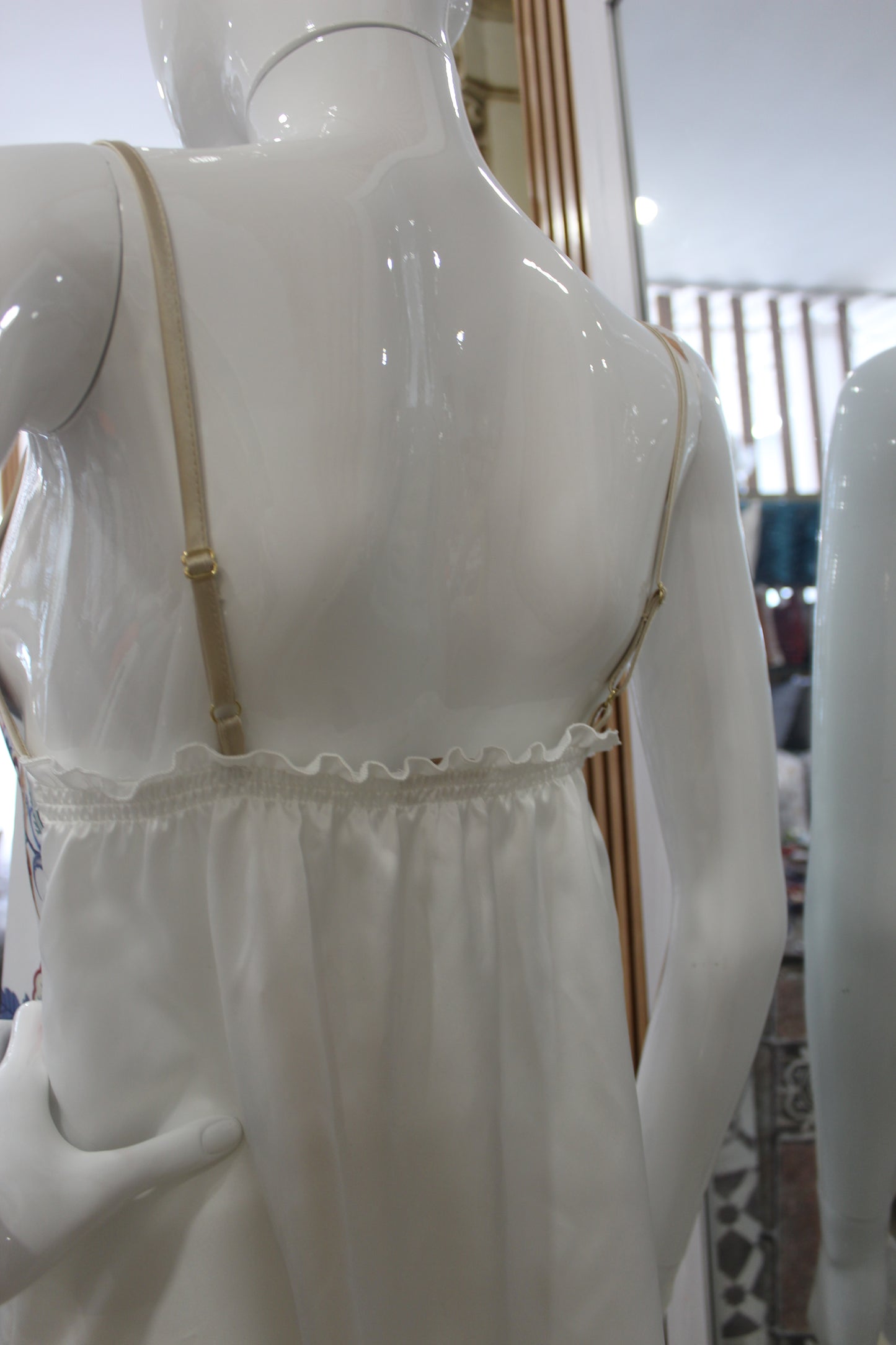 Camisa Senhora MIRA