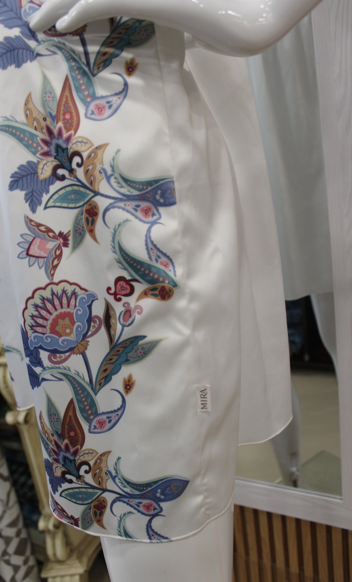 Camisa Senhora MIRA