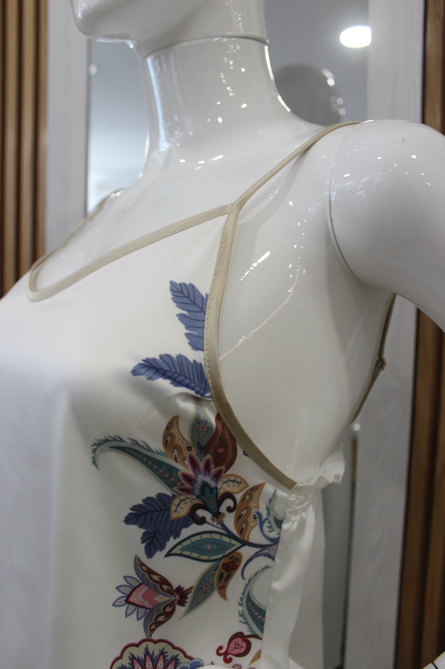 Camisa Senhora MIRA