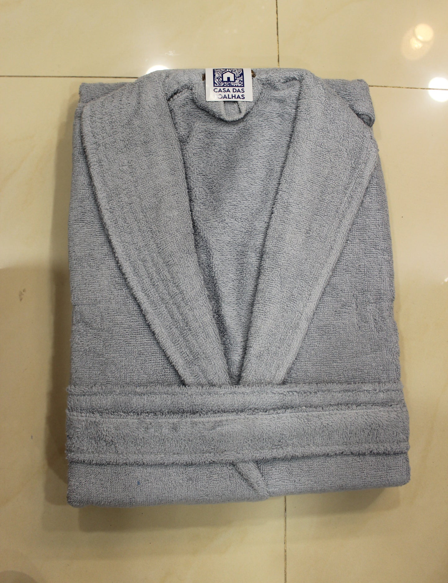 Robe Felpo Adulto 400Grs