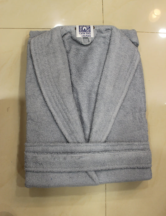 Robe Felpo Adulto 400Grs