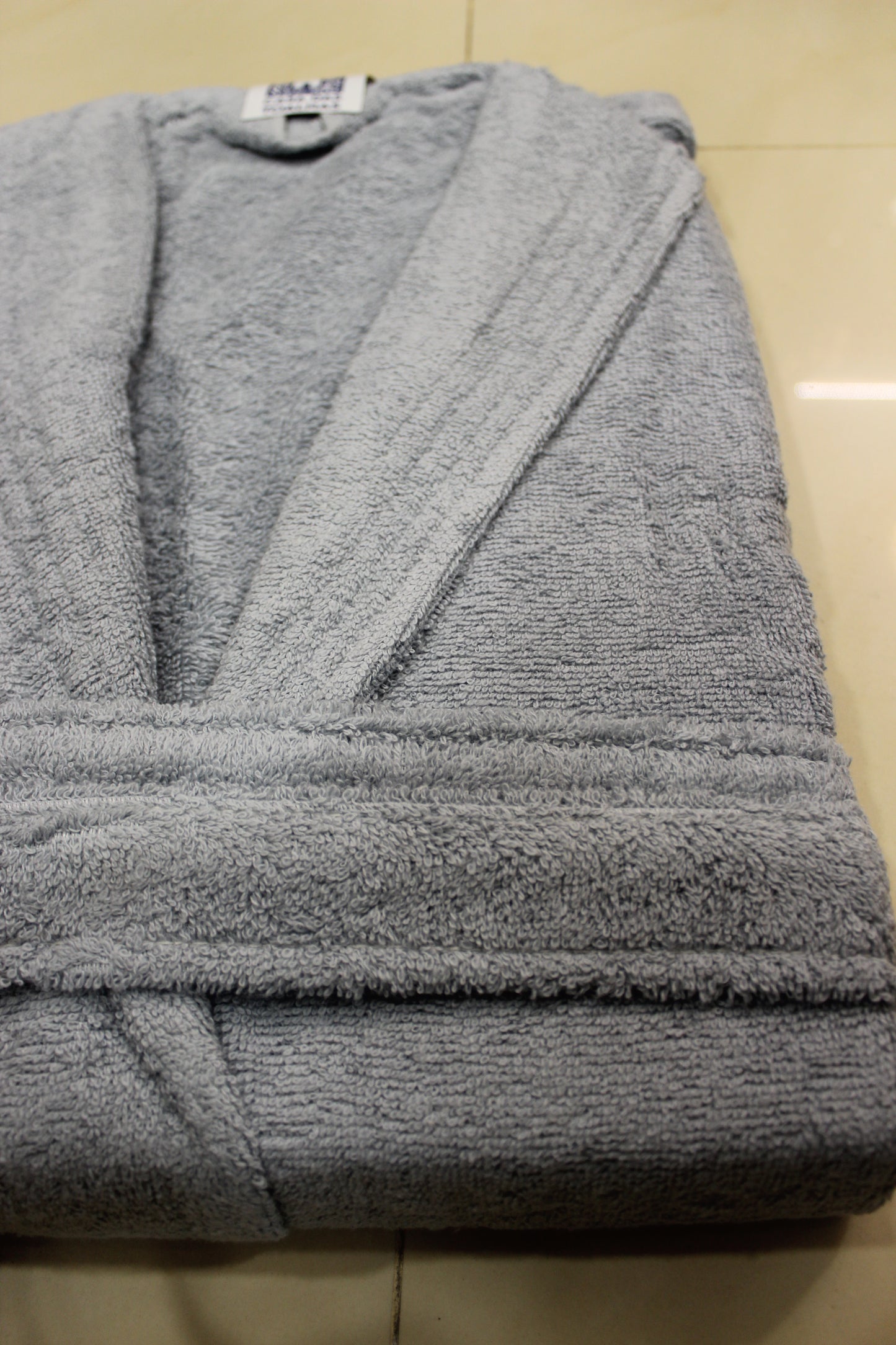 Robe Felpo Adulto 400Grs