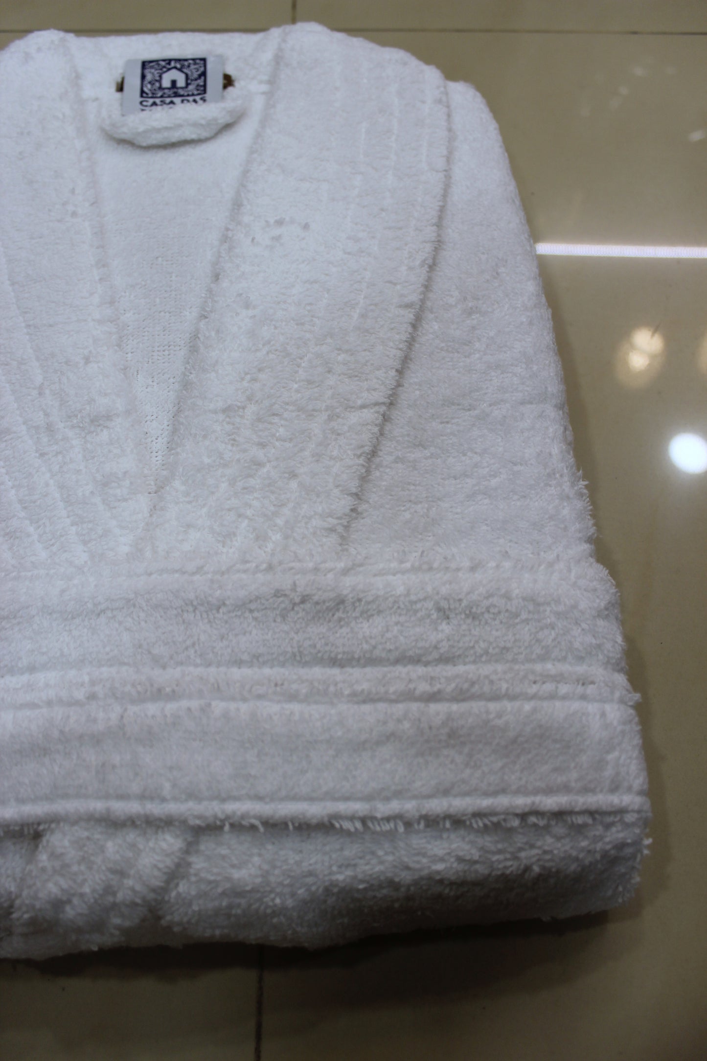 Robe Felpo Adulto 400Grs