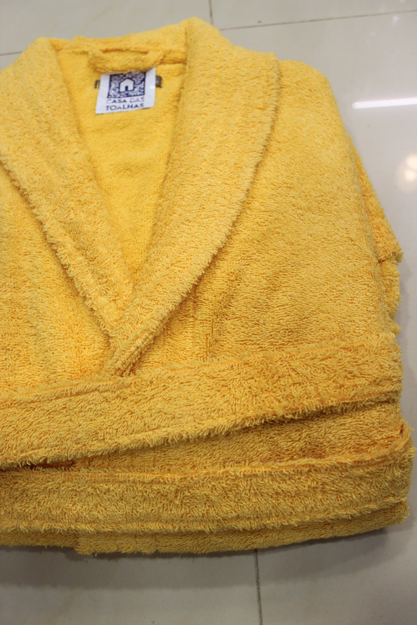 Robe Felpo Adulto 400Grs