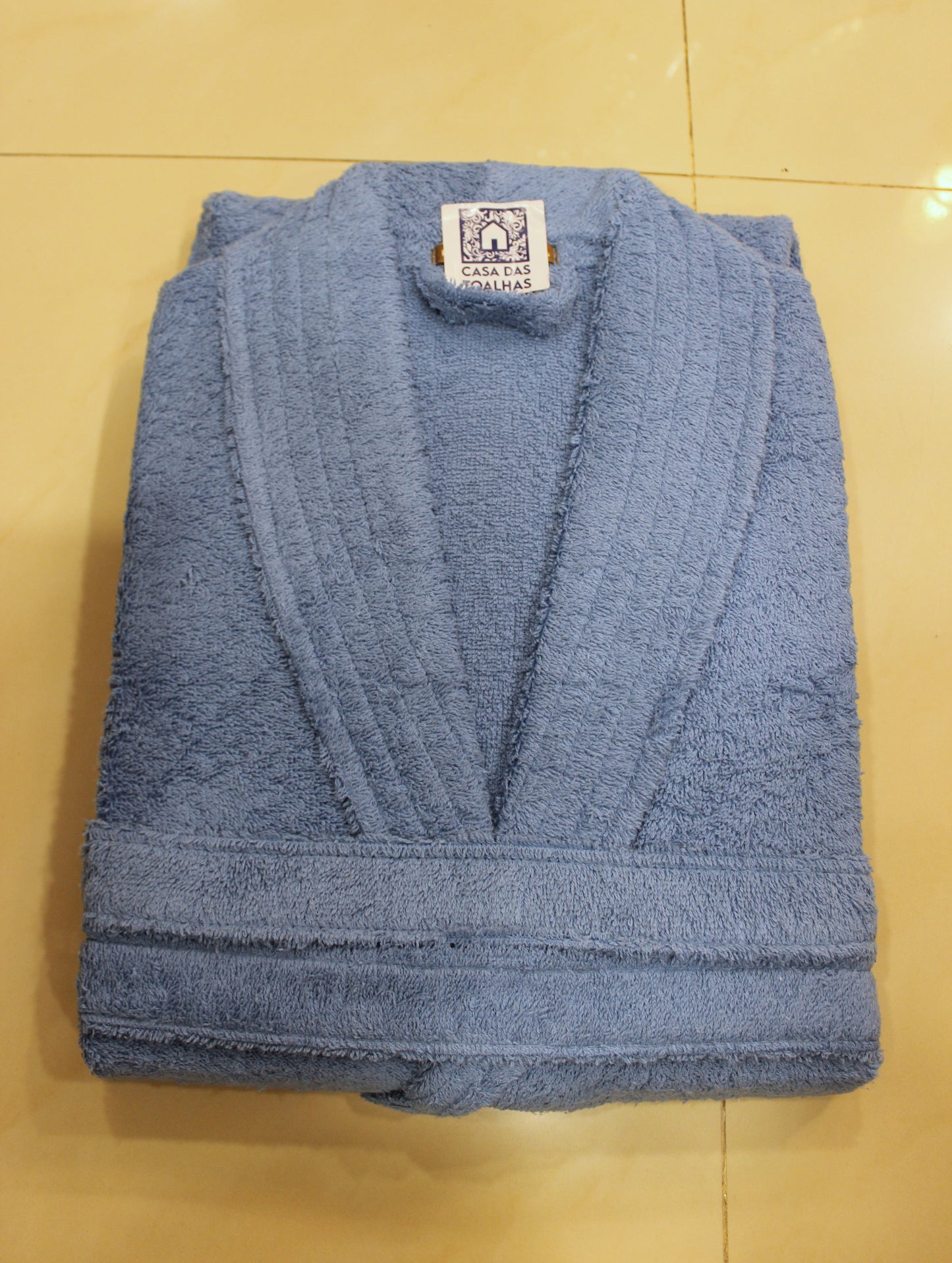 Robe Felpo Adulto 400Grs