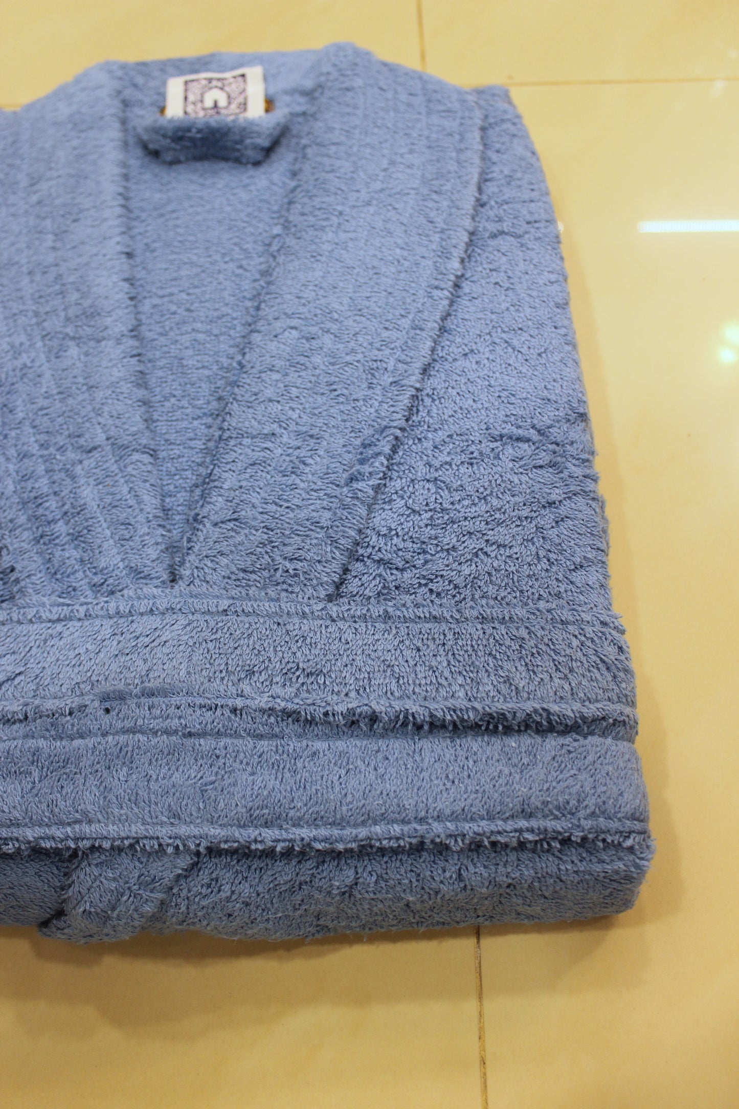 Robe Felpo Adulto 400Grs