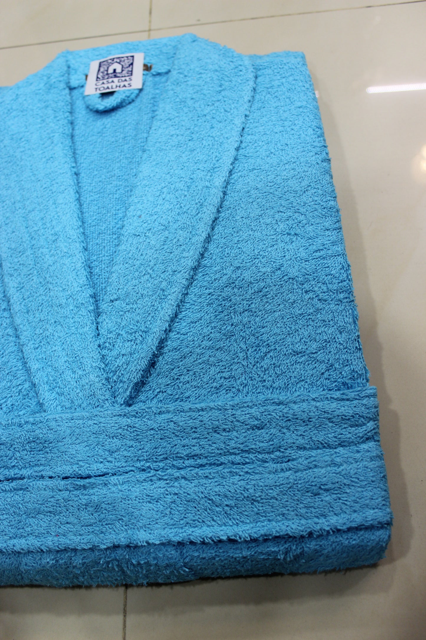 Robe Felpo Adulto 400Grs