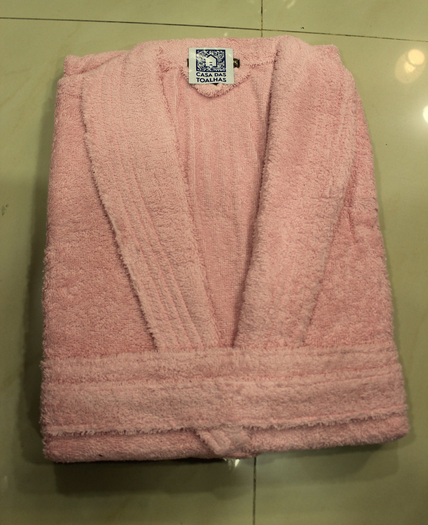 Robe Felpo Adulto 400Grs