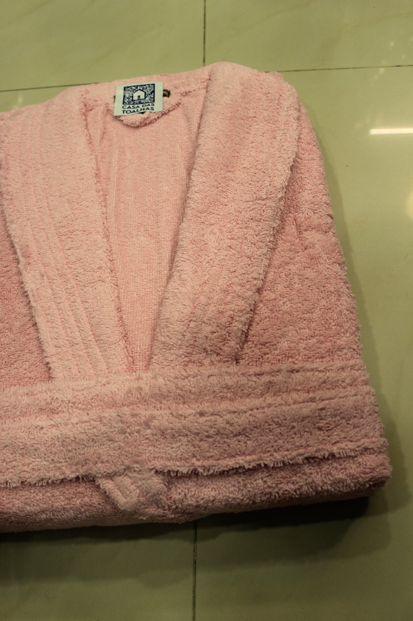 Robe Felpo Adulto 400Grs