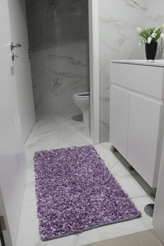 Tapetão Penas 80x150