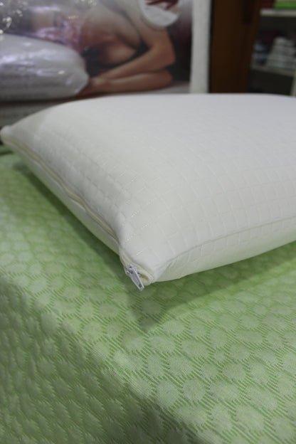 Almofada Cama Viscoelástica Efeito Memória