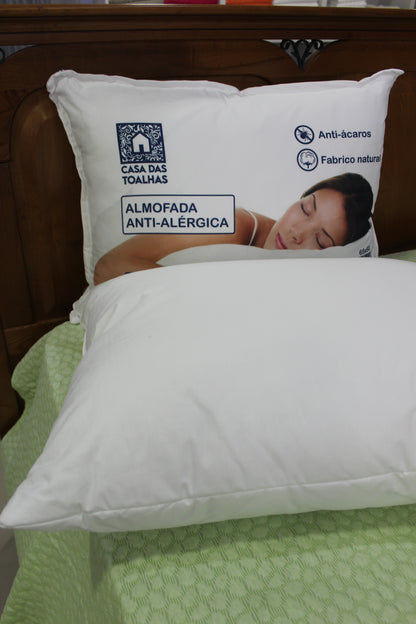 Almofada Cama Percale