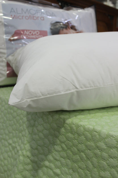 Almofada Cama Microfibra