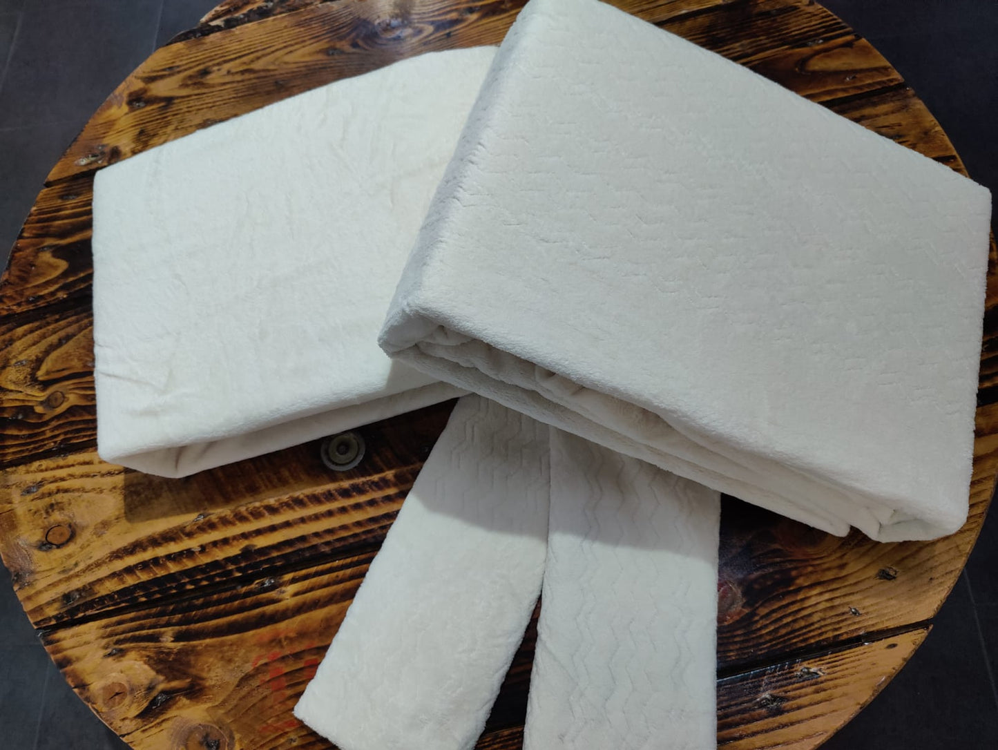 Jogo Cama Coralina Liso Soft Bege