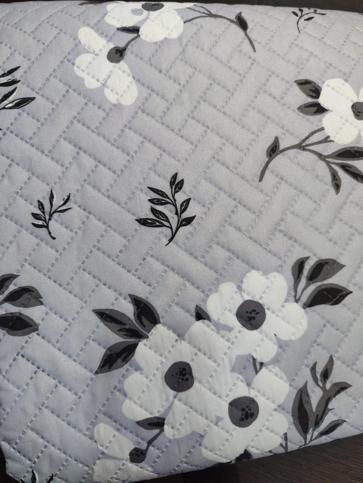 Colcha Casal c/fronhas