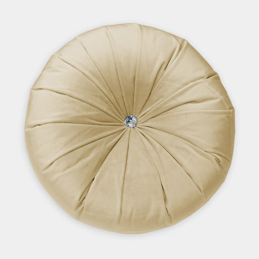 Almofada Redonda Pérola