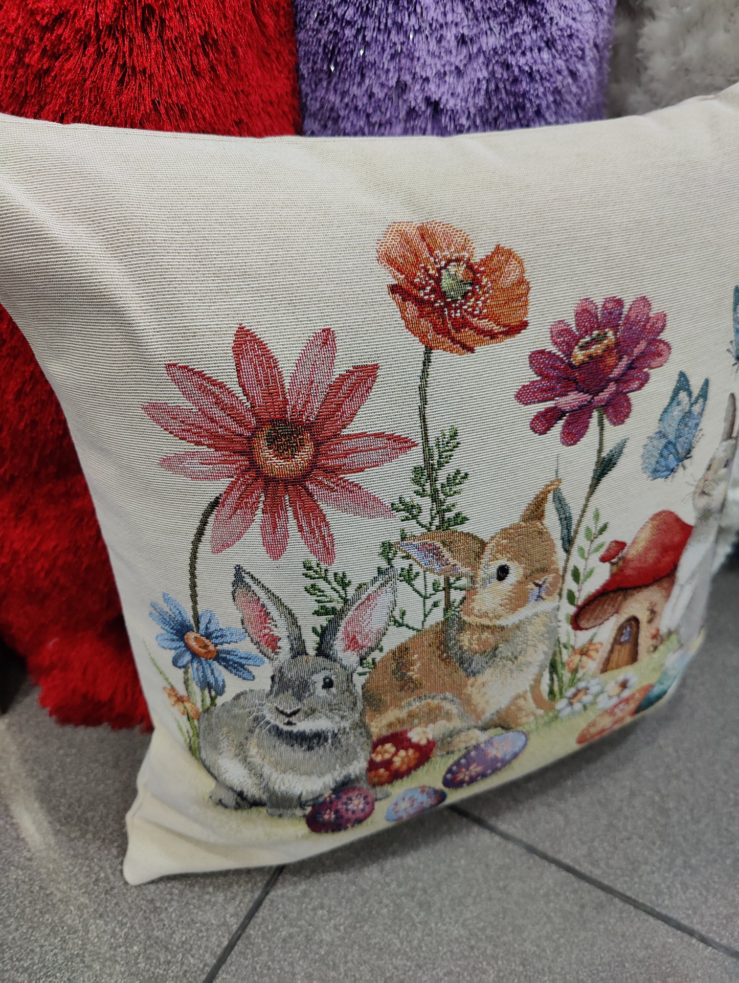 Almofada Decorativa 45x45