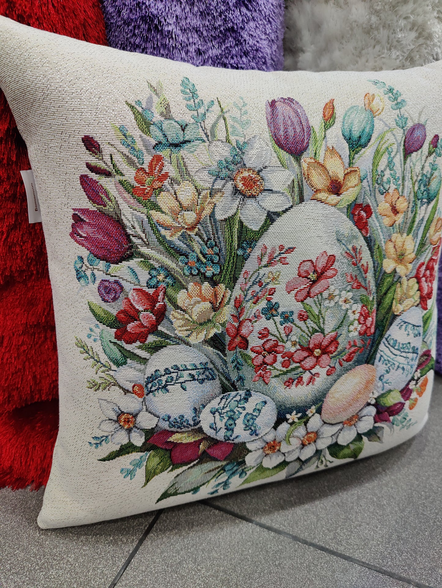 Almofada Decorativa 45x45