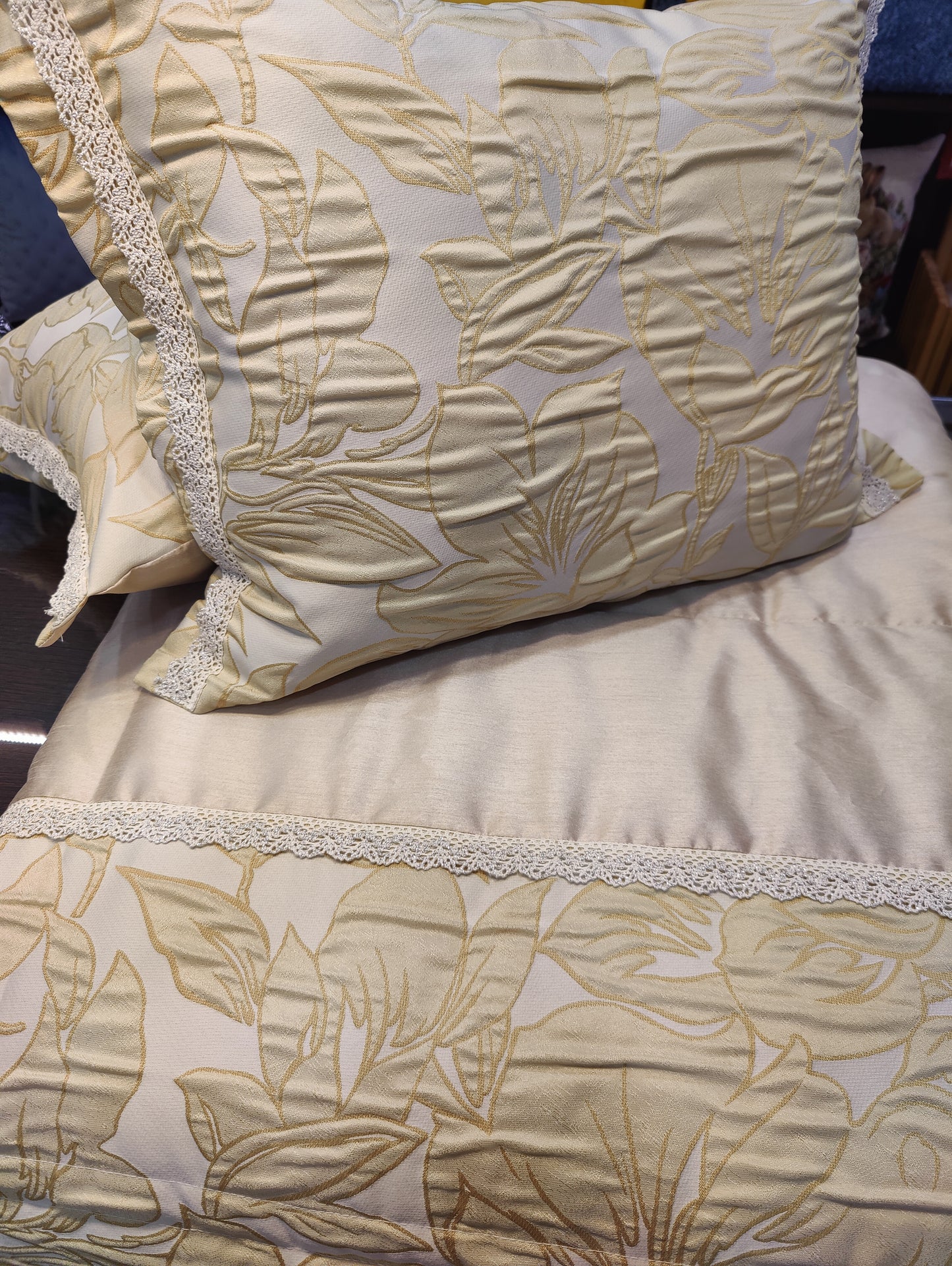 Edredão Casal 250x260