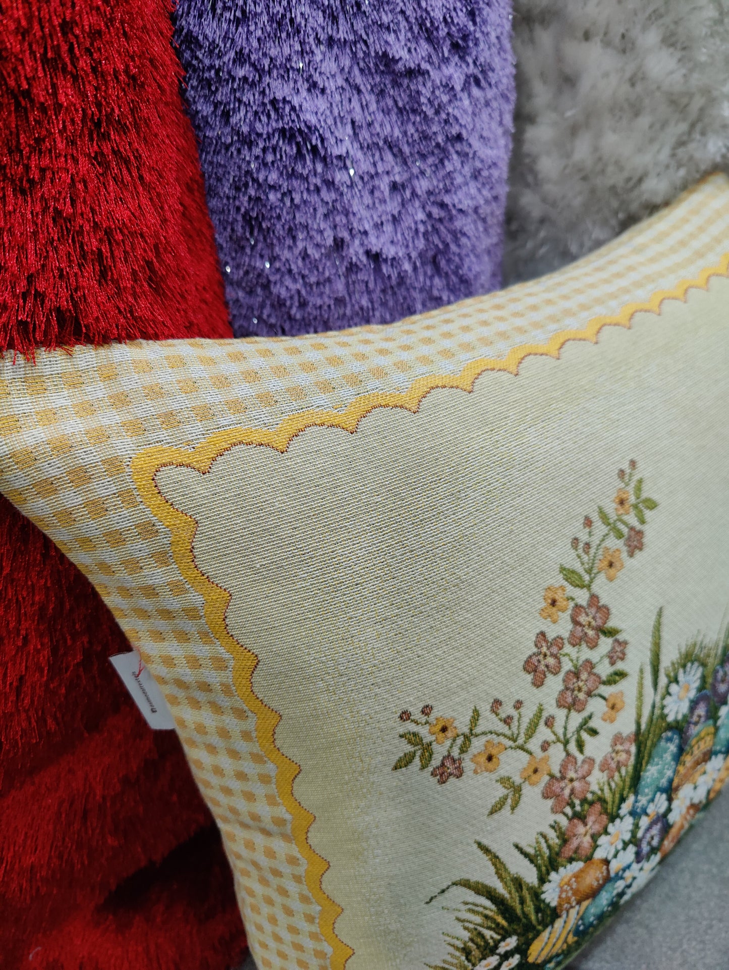 Almofada Decorativa 45x45