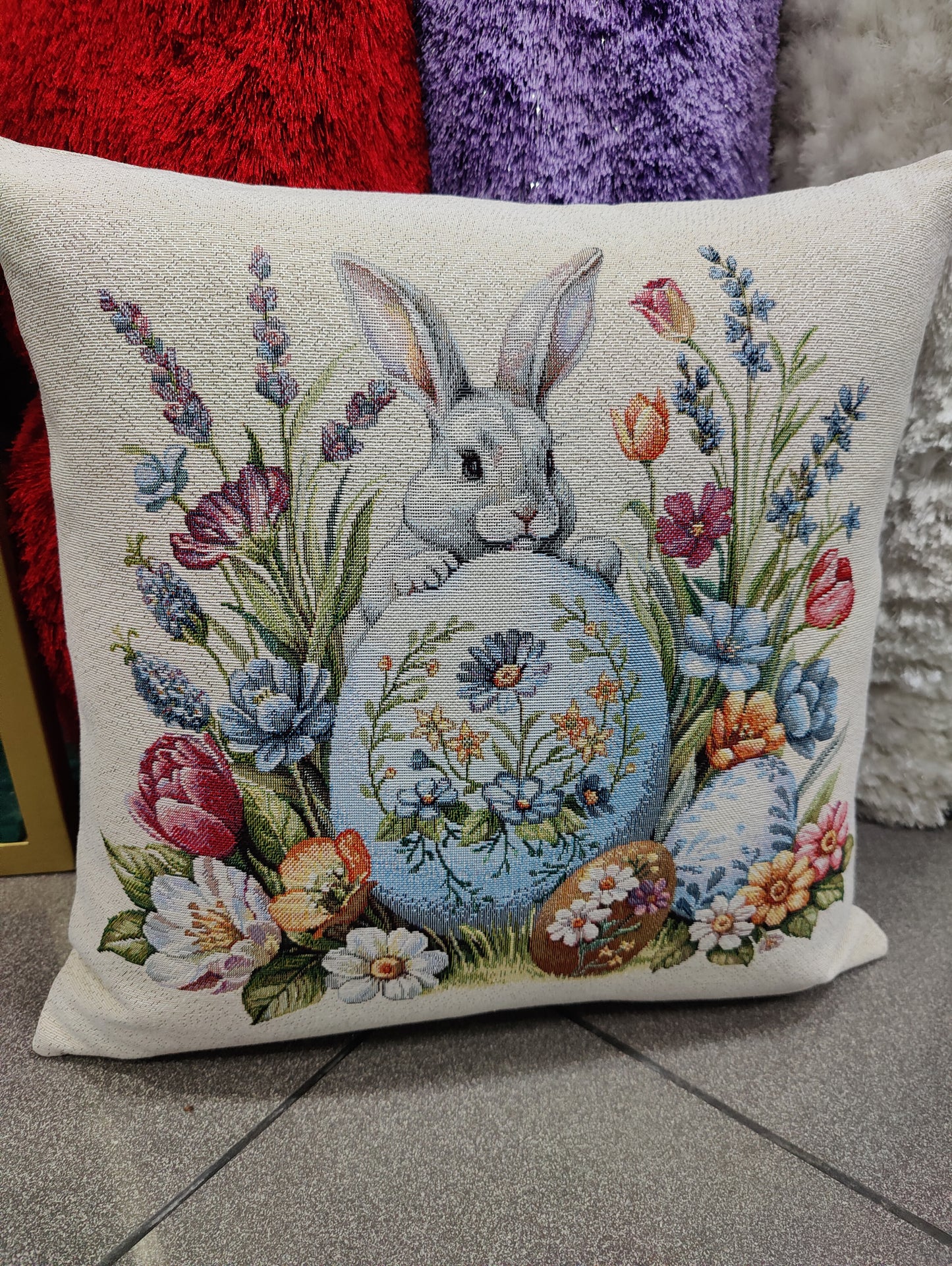 Almofada Decorativa 45x45