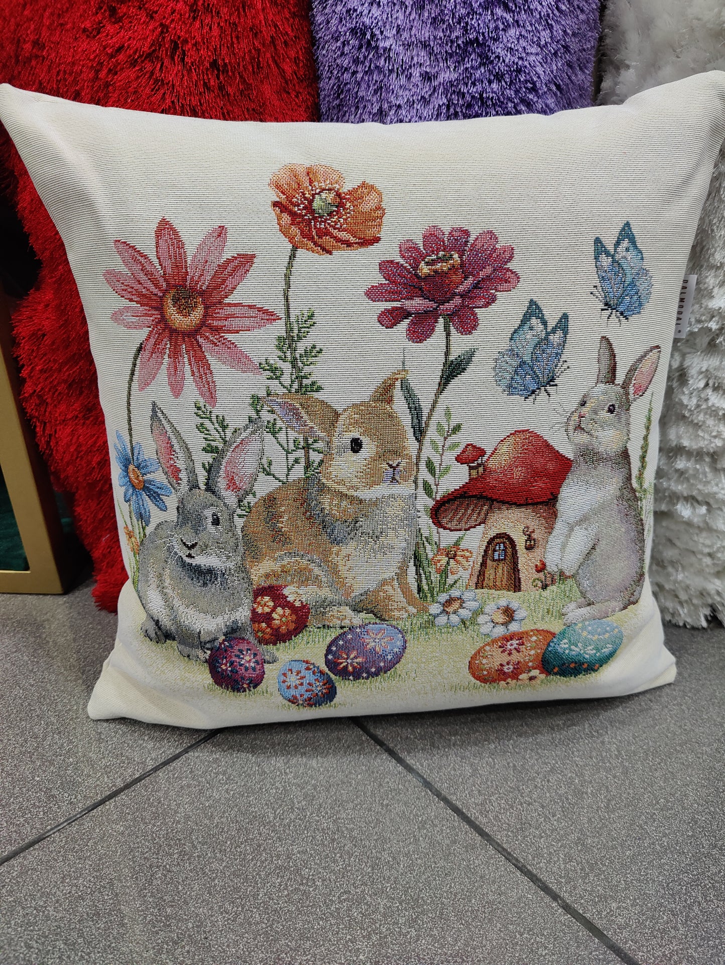 Almofada Decorativa 45x45